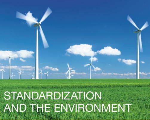 CEN Environmental Standardization The CEN Environmental Helpdesk (CEN/EHD) Provides information and support to CEN Technical Committees and Working Groups when addressing environmental issues in