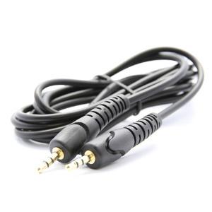8m length. GOLD PLATED RCA CONNECTORS MALE TO 2 RCA FEMALE UHS569 $7.