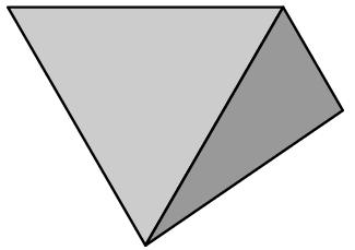 - Here is the triangle when there are 5 subdivisions. CS 480/680 Chapter 2 -- Graphics Programming 64 9.