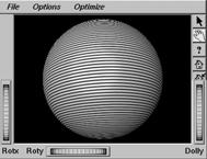 11: Texture Mapping Aliasing