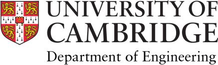 University Policy The University of Cambridge is committed to the dissemination of its research as widely as possible, and supports