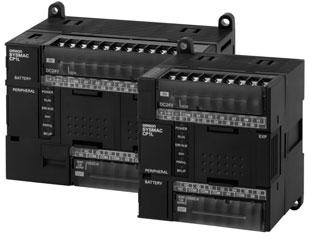 CP1L CPU Units and Expansion Units When it comes to controllers for compact machines, Omron's new CP1L series offers the compactness of a micro-plc with the capability of a modular PLC.