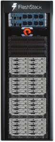 UCS B-Series 250 TB Flash Storage STORAGE-INTENSIVE Large Databases and Analytics Data Sets 32 Cisco UCS B-Series 1.