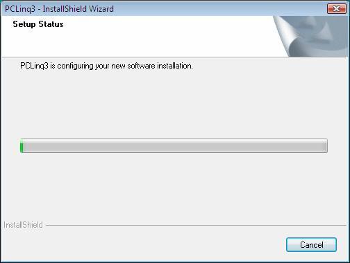 Enter an administrator password or click Allow to start the installation. 2.