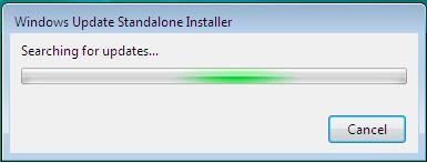 4. Click Finish to complete the installation.
