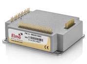 Elmo Servo Drives Incorporated in the Application I Gold Whistle: PCB-mounted,
