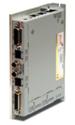 single product. The case is closed and protected (IP42) and the drive is economical.