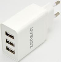 USB 5A POWER WHITE product code: 22013320 EAN:
