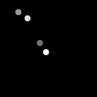 3 SPARSIFIED IMAGE USING VERTICAL HAAR ORIGINAL IMAGE OF 4 CYLINDERS 2 2 2 2 Fig 4 (Unknown) Sparsified Image Fig