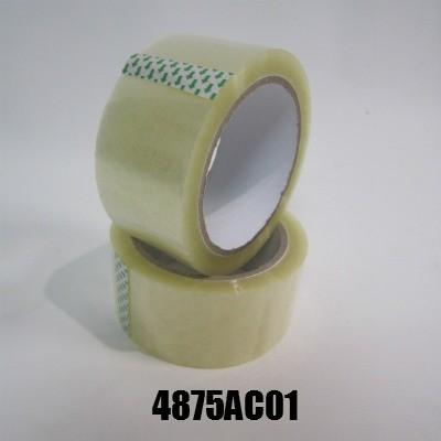 4875AC01 48 75 36 Clear Acrylic Adhesive (General Purpose) 4875AB01 48 75 36 Brown Acrylic Adhesive (General