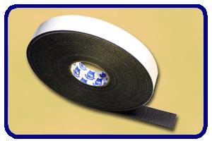 ACE Pty Ltd Foam Sealing Tape Closed Cell Polyethylene Excellent thermal properties For use in fire rated areas Used for concrete expansion gap filler Ideal under metal roofing and cladding Helps
