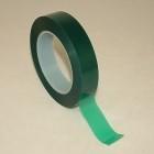 ACE Pty Ltd Silicon Splicing Tape / Powder Coat Masking Tape Our polyester tape with silicone adhesive is ideal for splicing, tabbing and holding