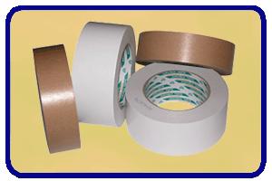 ACE Pty Ltd Flat Backed Kraft Paper Tape (Framers Tape) Ideal for picture framing, craft centres