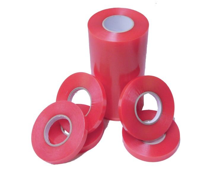 ACE Pty Ltd Double Sided Polyester Tape DS506506 12 50 12 DS506509 9 50 12 DS506512 12 50 12 DS506518 18 50 12 DS506524 24 50 12 DS506540 40 50 12 Excellent adhesion, holding power and good initial