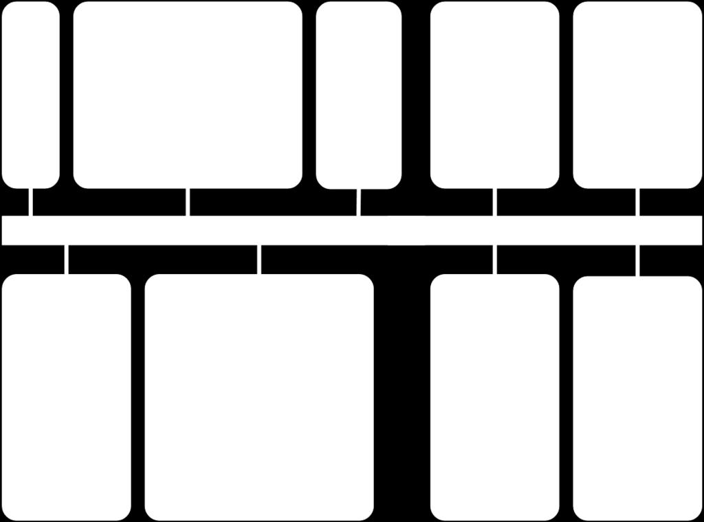 Series Block Diagram NUMICRO M051 DN/DE