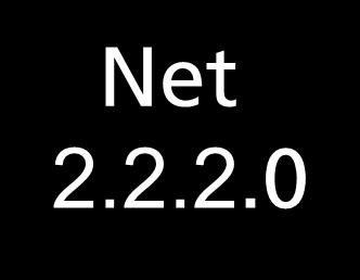 IP FRAGMENTATION Net 2.2.2.0 Net 5.5.5.0 Net 3.3.3.0 Bob, how much I love you! From: 2.2.2.5 To : 3.3.3.7 Bob, how much I love you!