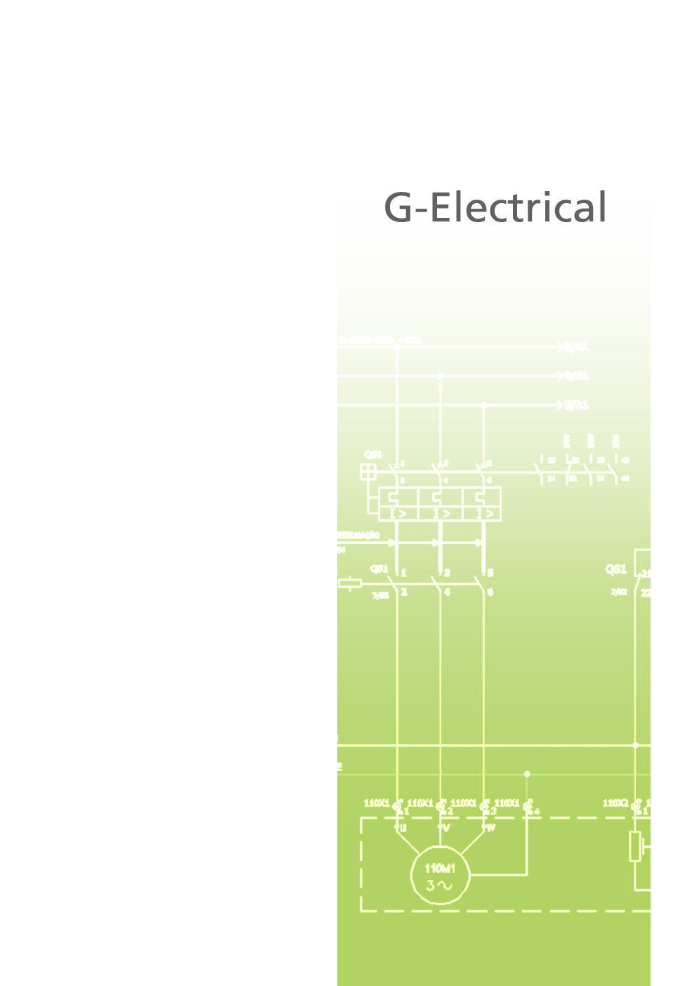 Creating electrical