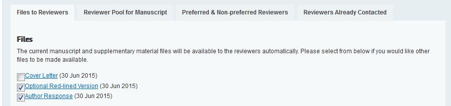 c. Assign Reviewers Select the Assign Reviewers button to begin searching and assigning reviewers. You will notice two layers, the top with four tabs, and the bottom with three.
