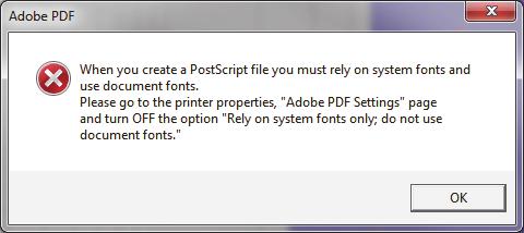 However, you will then need to shut down the Spraytec software and restart the computer to close any PDF creation processes.