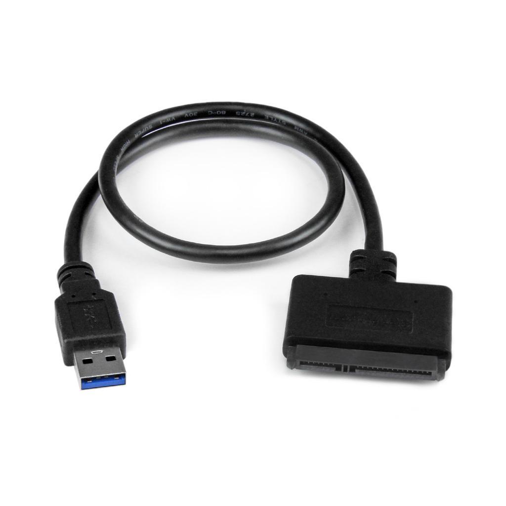 Product Overview USB Connector