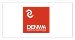 www.ipphones.co.uk Denwa Communications supply Business Telephone solutions across the UK Associated web sites include: www.denwa.