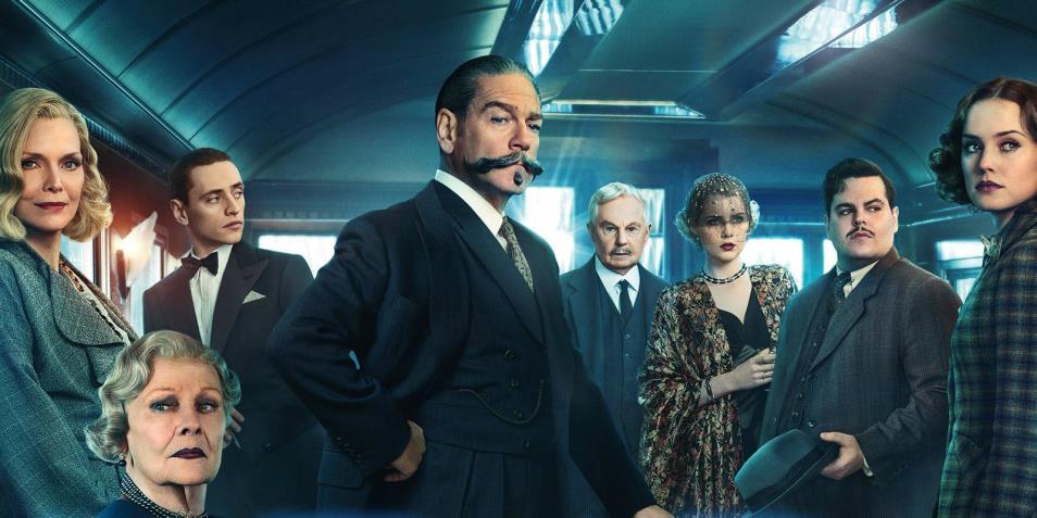 A najnovšia verzia Vraždy v Orient exprese potvrdzuje jeho cit pre adaptácia i nové stvárnenie jednej nezabudnuteľnej roly Hercula Poirota, ktorú môže hrať ďalších 10 až 20 rokov.