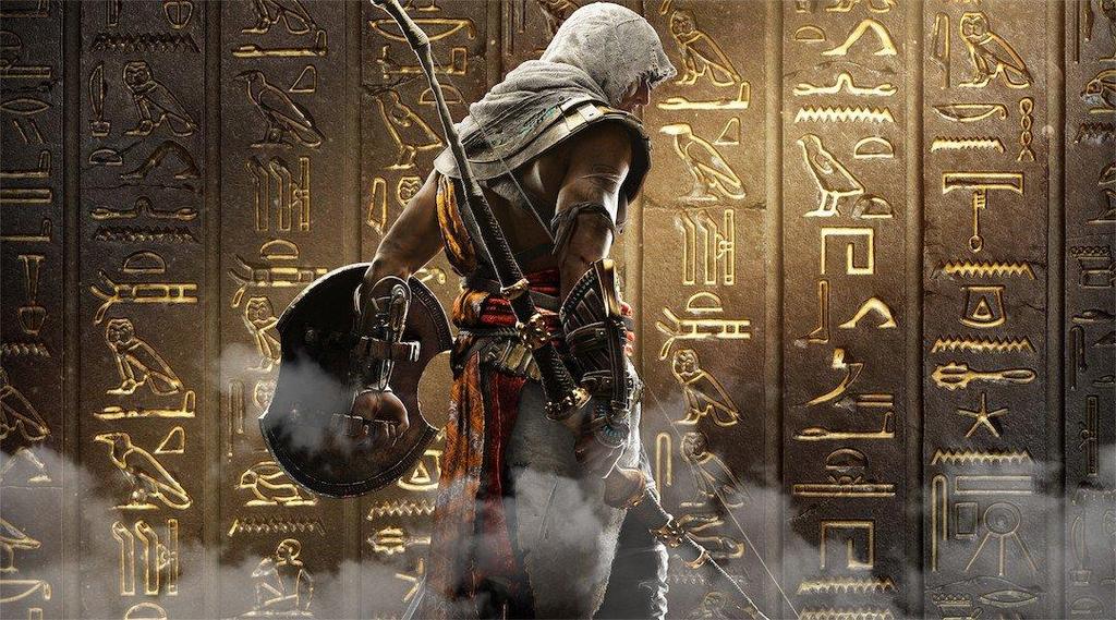 Ubisoft po krátkej pauze pokračuje so svojou Assassin's Creed sériou a tentoraz nás zavedie do starého Egypta, na miesto, kde sa to všetko začalo.