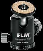 FLM CP26 series tripods. CB38 F The top seller.