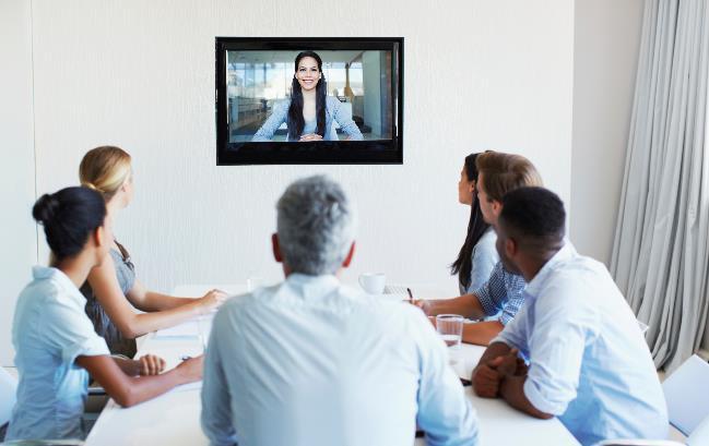 Next Generation Skype Video Solutions SfB has changed our thinking on