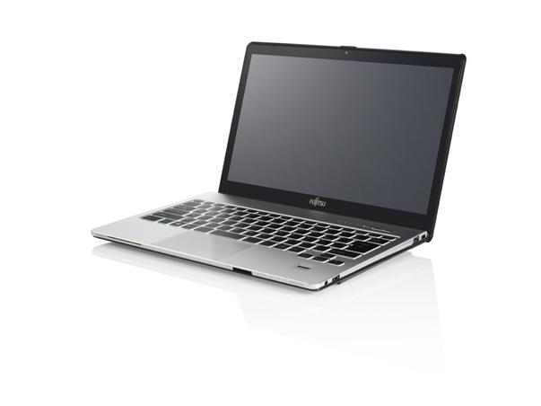 Data Sheet FUJITSU LIFEBOOK S904 Notebook Data Sheet FUJITSU LIFEBOOK S904 Notebook Your Stylish, 24 Hour Performer The FUJITSU LIFEBOOK S904 is a lightweight, touch-enabled notebook for frequent