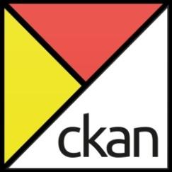 specific metadata onto the unified B2FIND schema is based on CKAN (see ckan.