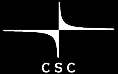 EUDAT Partners in SDC CSC IT Center for Science Ltd, established in 1971, is the Finnish national HPC centre providing high-performance computing, networking and data services to Finnish academia,