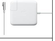 000 22 MD506 Apple 85 W Magsafe 2 Power