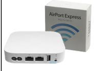 000 40 MC414 Apple AirPort Express 802.