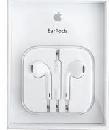 64 MD112/WP Apple Earpods with Mic (No Packing)
