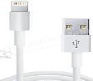 000 66 MD444/WP Apple USB Cable for iphone 5/5s