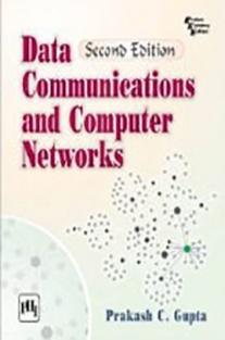 Data Communications And Computer Networks 30%