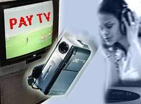 Social/Health Card Physical and IT Access Entertainment Pay-TV, Gaming Video/Audio