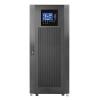 Description The SV20KS1P0B SmartOnline SV Series 20kVA Small-Frame 3-Phase On-Line Double-Conversion UPS System delivers true scalability and offers the highest level of secure, uninterrupted power
