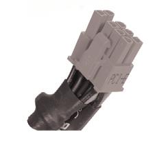 Connector GE-H900A-D