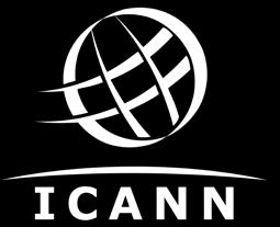 Numbers (ICANN) Draft
