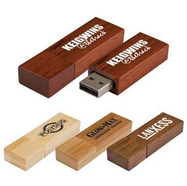 40 $5.33 $5.28 $5.22 16GB $5.72 $5.56 $5.50 $5.44 $5.38 32GB $6.64 $6.55 $6.45 $6.37 $6.30 Wood necklace USB drive available in bamboo, maple, rosewood and walnut tones.
