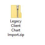 9. Install LCC Viewer Tool This guide will take you through the installation of the Legacy Client Chart Viewer.