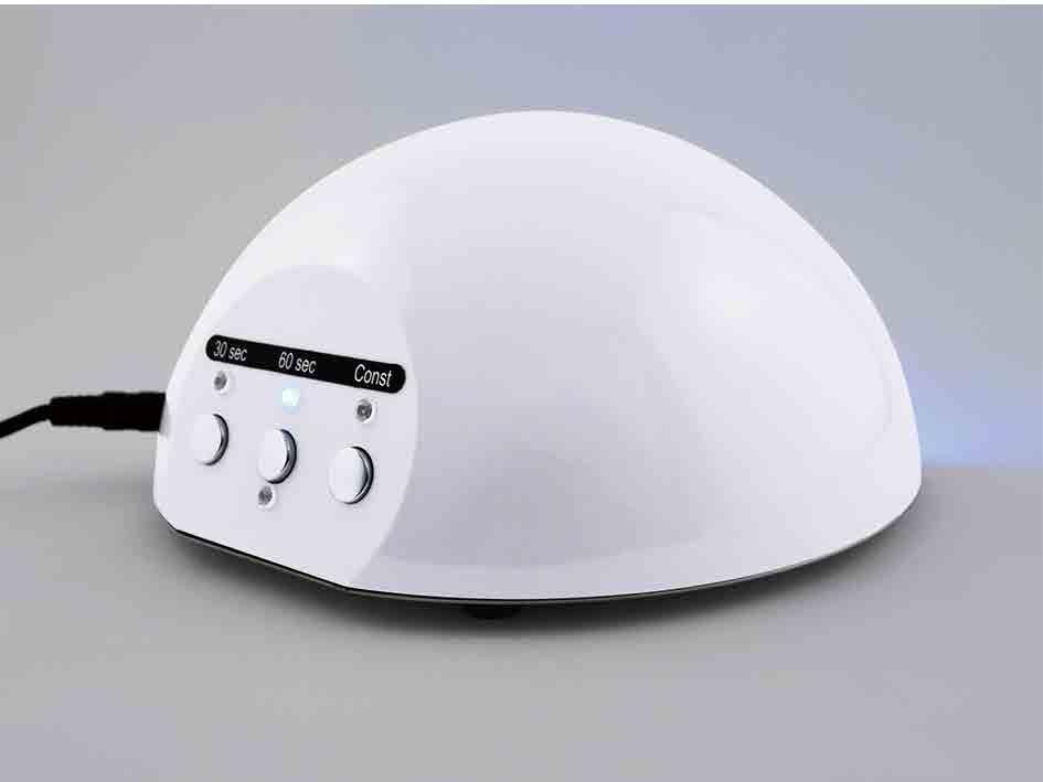 Pro Lamp - 4 Fingers Dome Size: 179