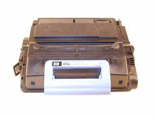 SUMMIT TECHNOLOGIES Remanufacturing the HP LaserJet 4350mfp Toner Cartridges By Mike Josiah and the technical staff at Summit Laser Products First introduced in January 2005, the HP LaserJet 4345