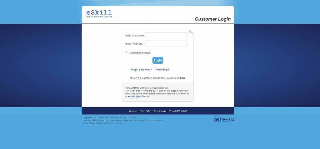 1 Contents 1 Account login 2 Dashboard Overview 3 Create a new