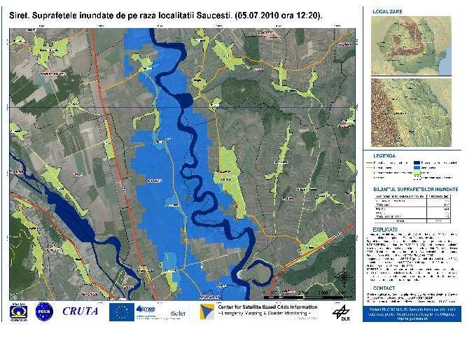 Floods Risk Management