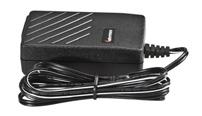 Ships with interchangeable country plugs Universal Power Supply, 12VDC,Output 851-064-306 (AE14) Use with CK3 Series