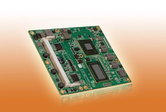 and modules FPGA solutions Storage subsystems Application-ready