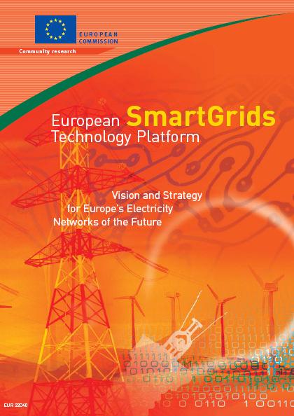Grids short video is available on the website The Strategic Deployment